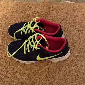 Nike 8.5 worn but in good shape